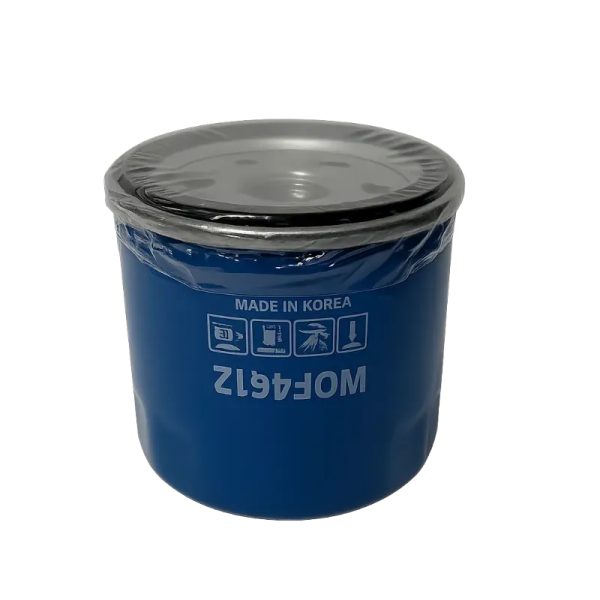 Filtro de Aceite M20 Pequeño