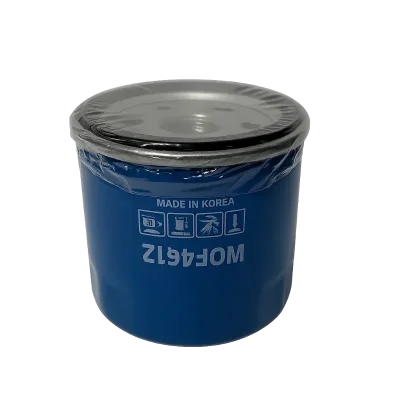 Filtro de Aceite M20 Pequeño