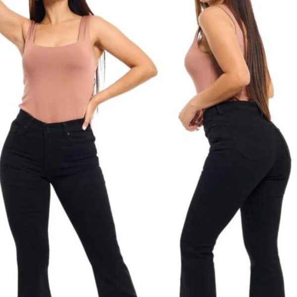 Jeans Mujer