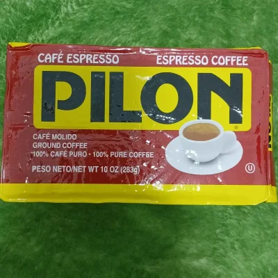 Café Pilón