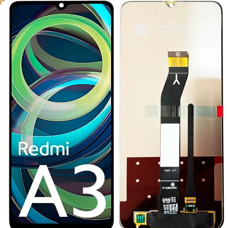 Pantalla Redmi A3