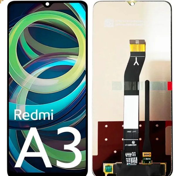 Pantalla Redmi A3