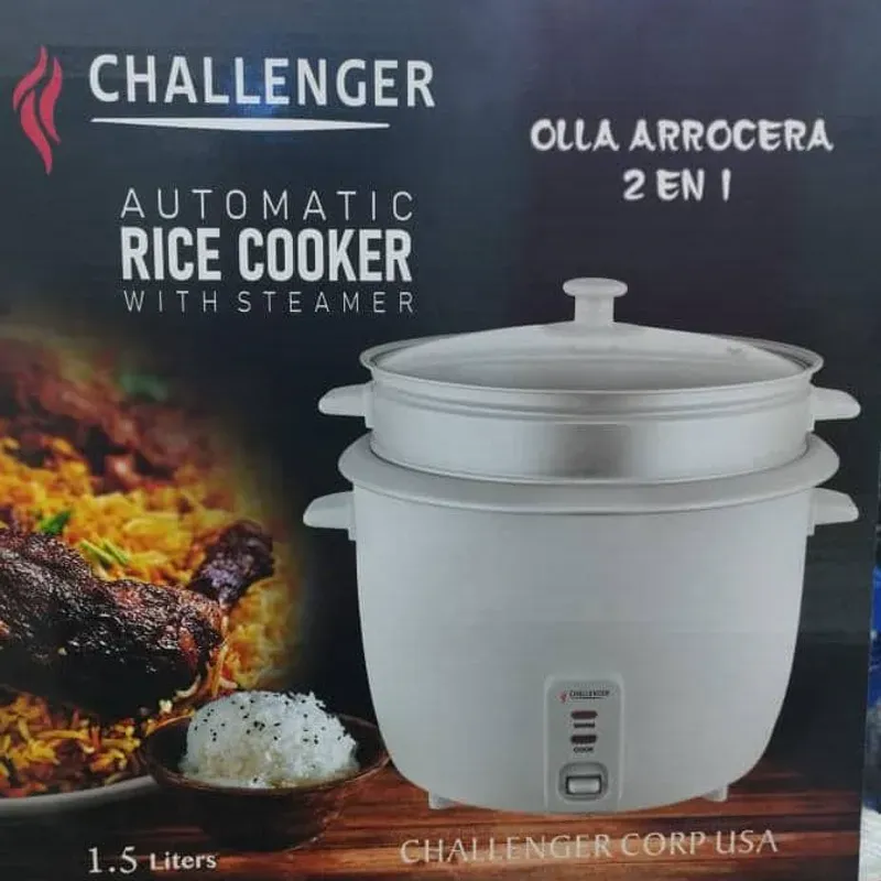 OLLA ARROCERA 1.5 L