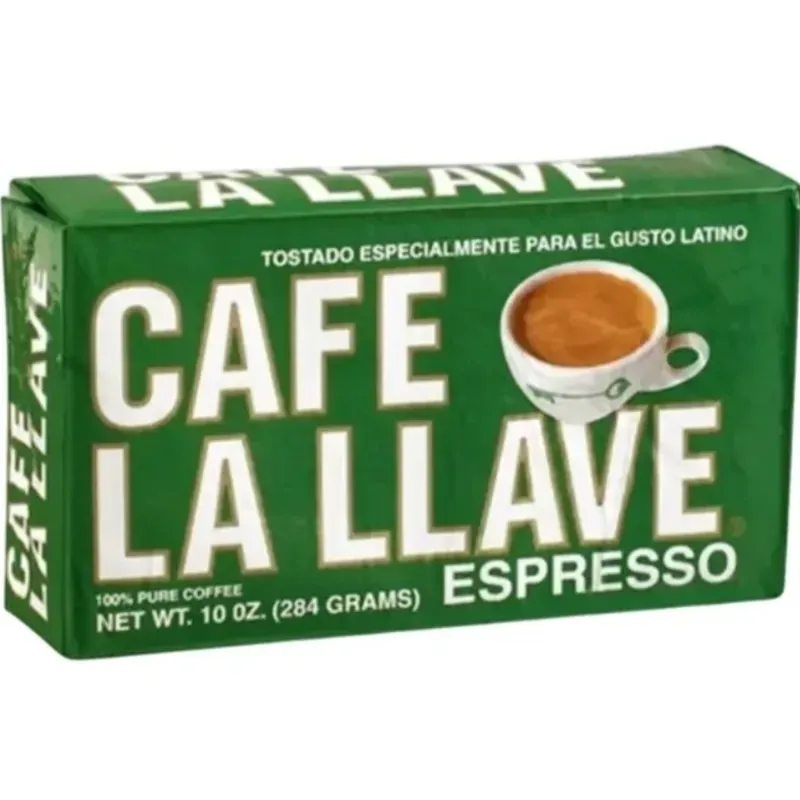 Café - La Llave 283g