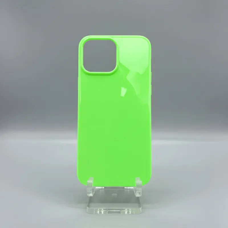 Verde liso