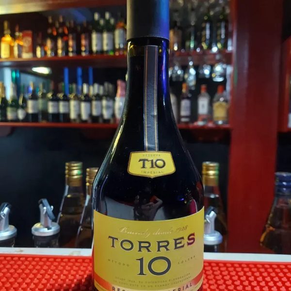 Torres 10