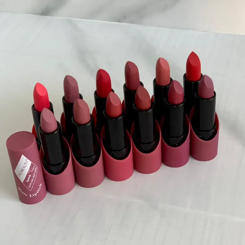 Labial en barra❤️