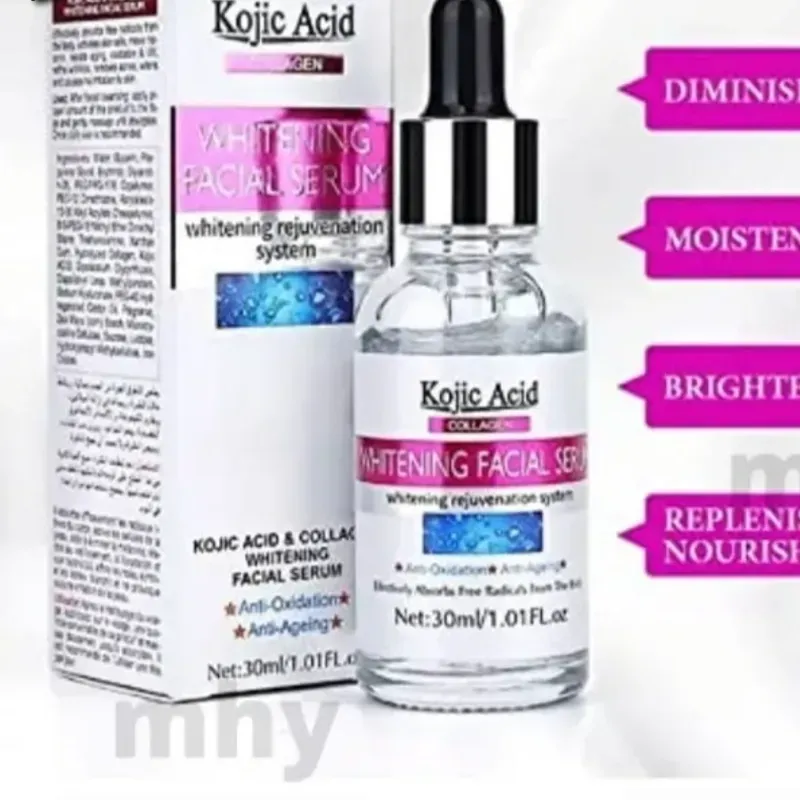 Sérum blanqueador de Ac.Kojico (30ml)