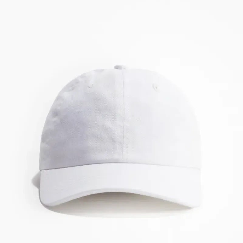 Gorra Blanca H&M