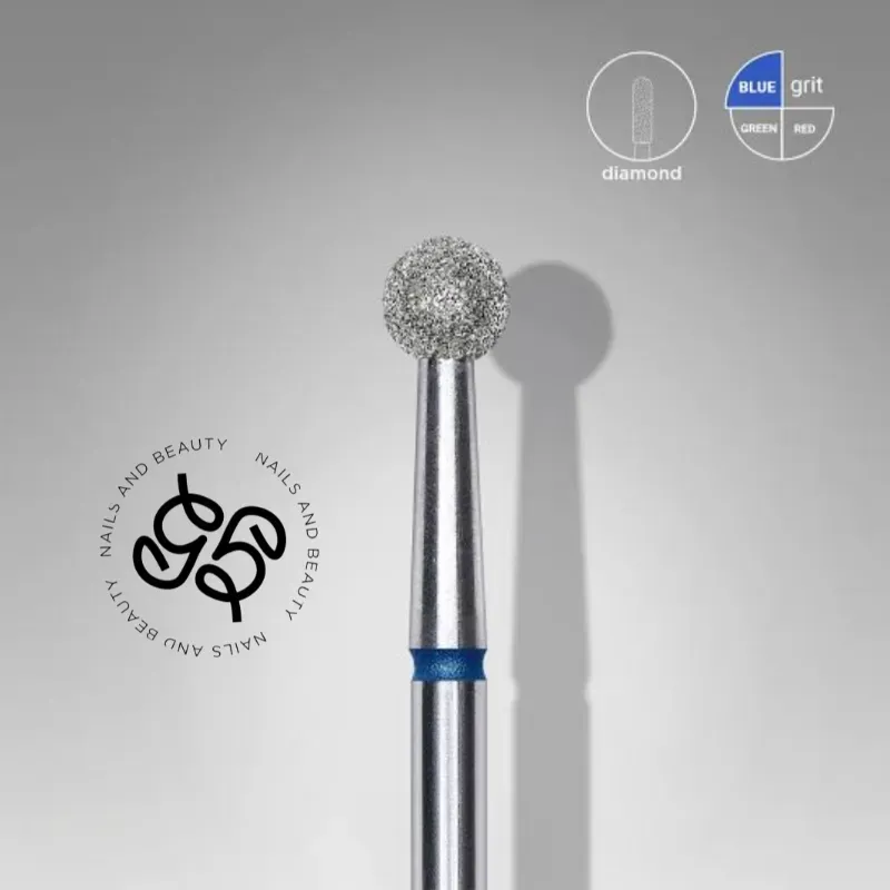 Punta bola grano medio