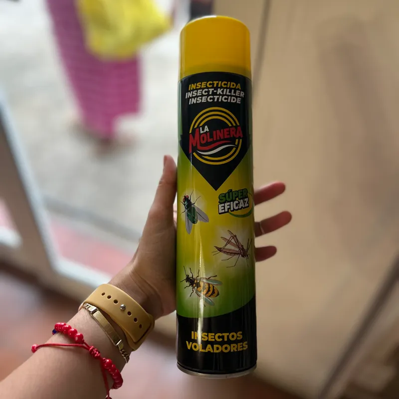 Insecticida | DPRIMERA