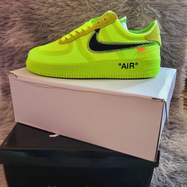 Nike
