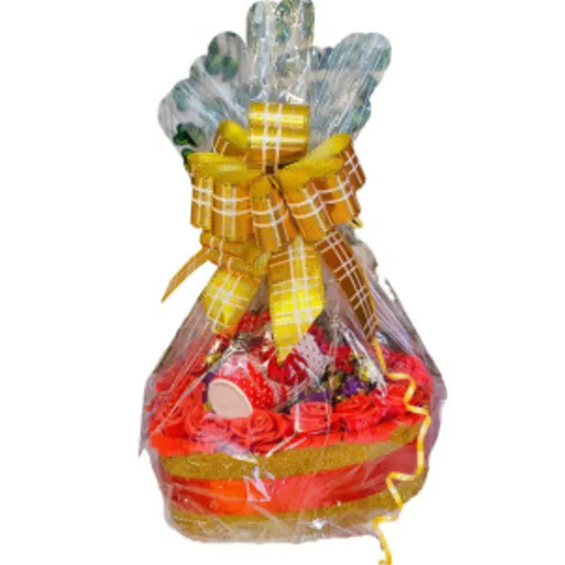 Luxury Heart-Box ¨Choco-cup¨