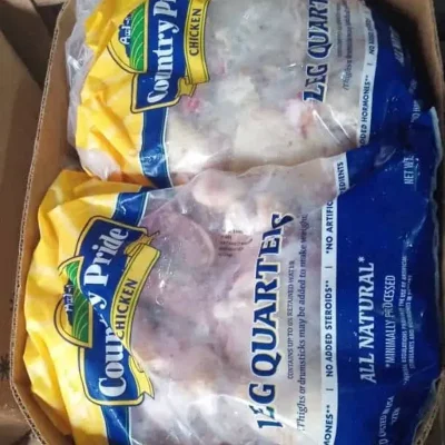Paquete de Pollo 10lb