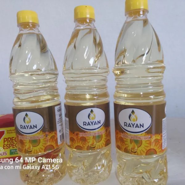 Aceite rayan