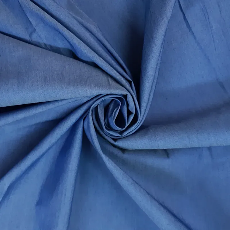 algodón strech mezclilla