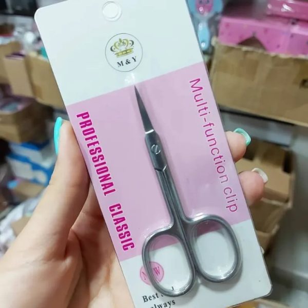 Tijera para uñas