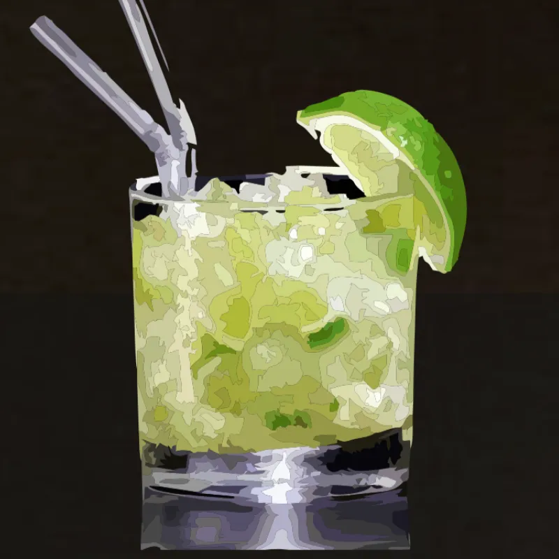 Caipirissima