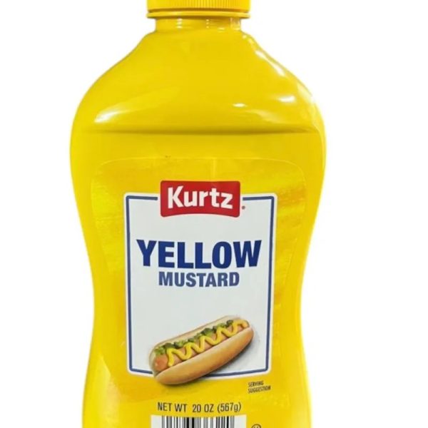 Mostaza