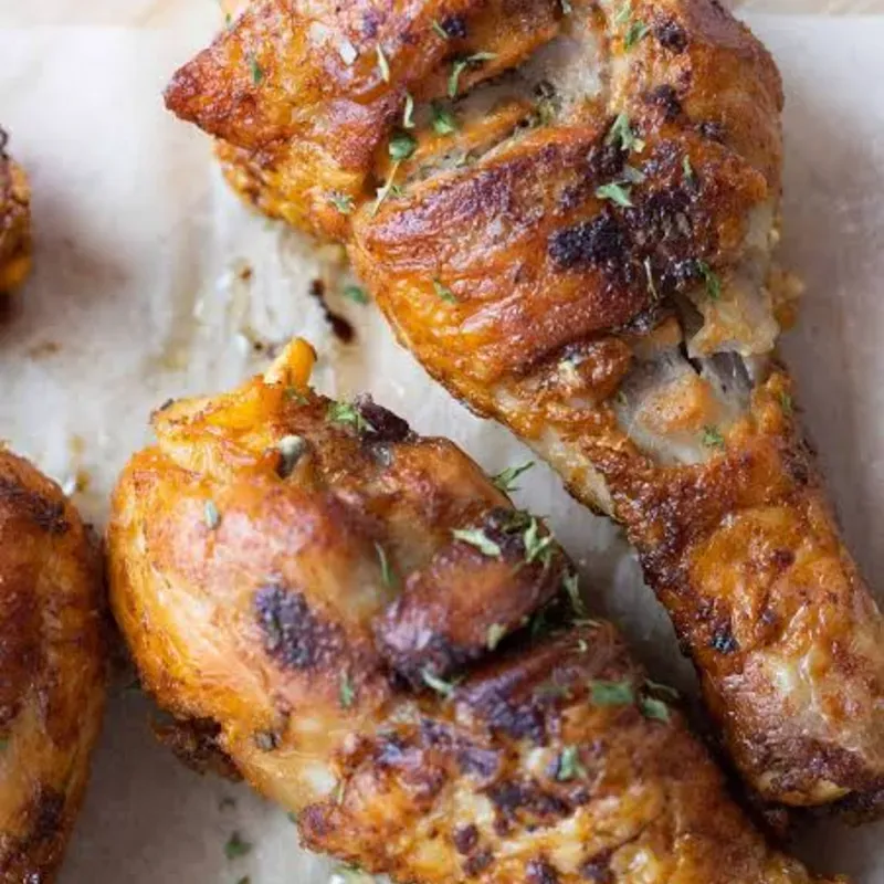 Pollo Frito Pio Pio