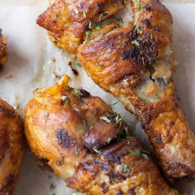 Pollo Frito Pio Pio