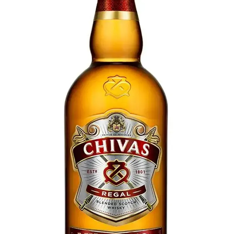 Chivas Regal 12. 700ml