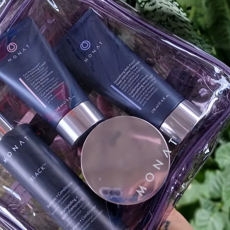 Kit de productos Monat