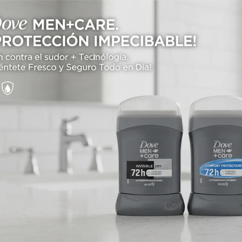 Desodorante Dove