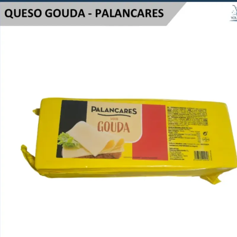 Queso Gouda