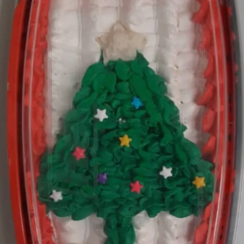 Minicake 3 Leches de Nata