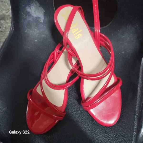 Tacones