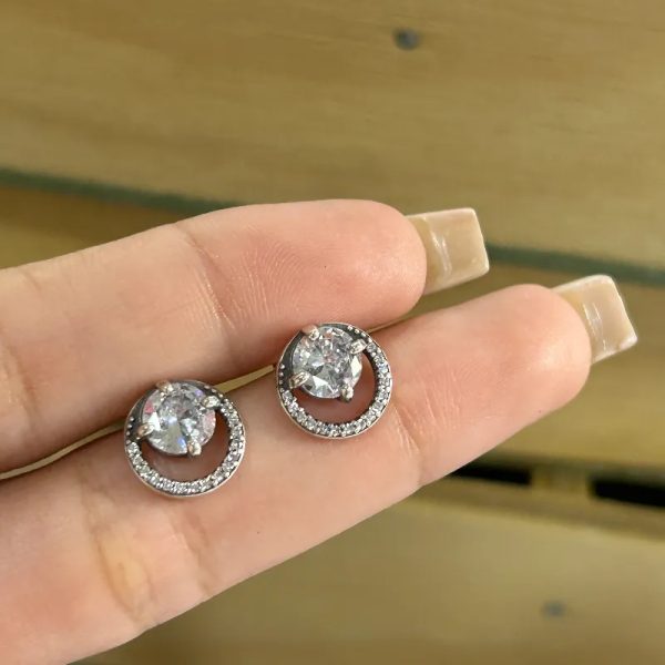 Aretes Pandora 61