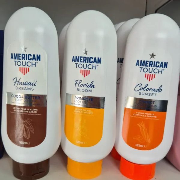 Crema para la piel