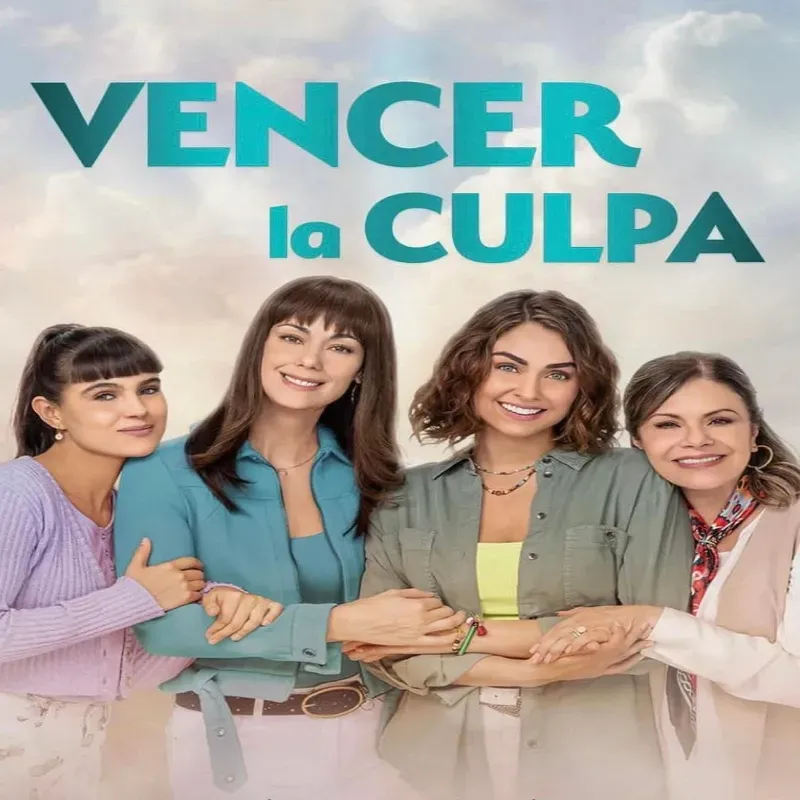 Vencer la culpa [Mexico] [80 Cap]