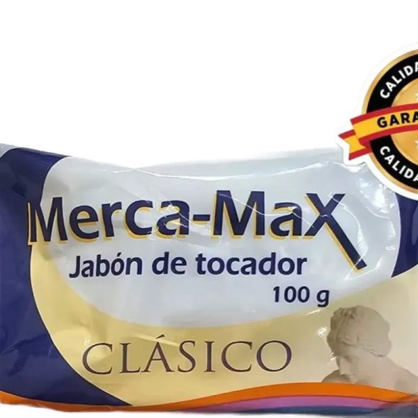Jabón de tocador