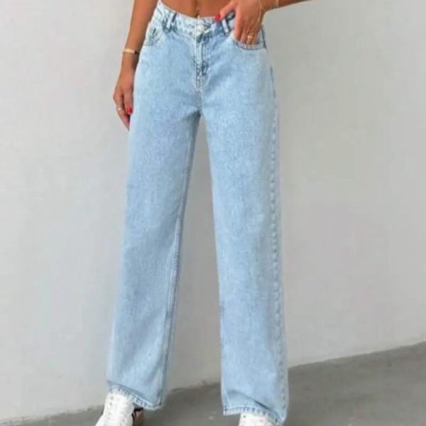 Jean mod 1