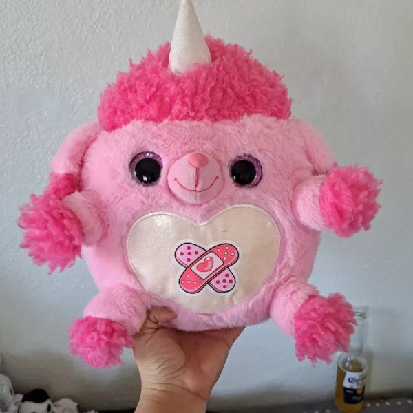 Peluche 