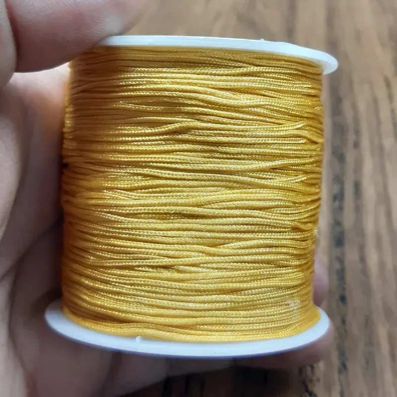 HILO COREANO 0.8 MM 1 METRO