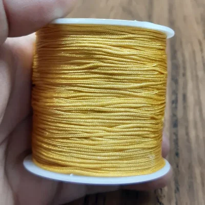 HILO COREANO 0.8 MM 1 METRO