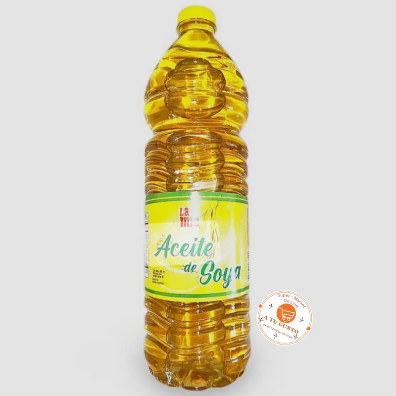 ACEITE DE COCINA SELLADO "1000 ML"