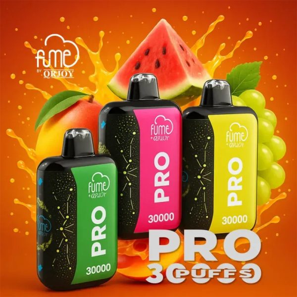 Fume Pro