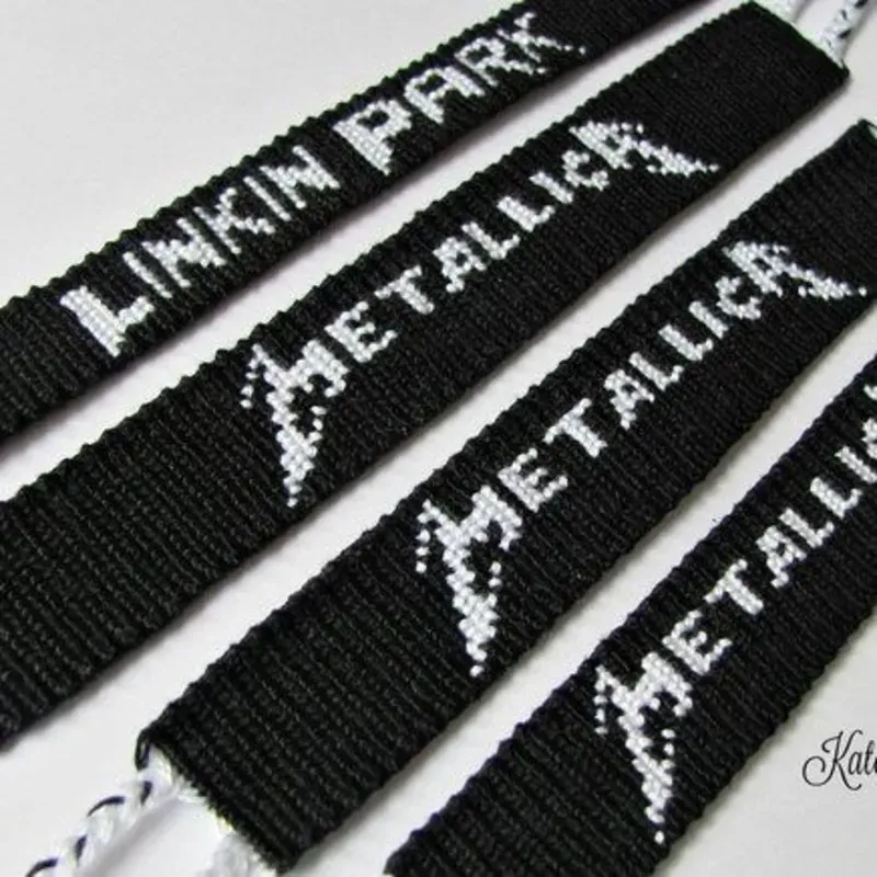 Linkin Park / Metallica