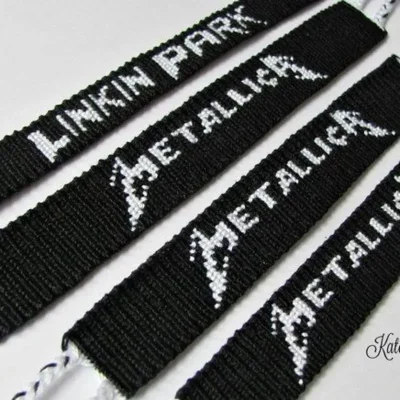 Linkin Park / Metallica