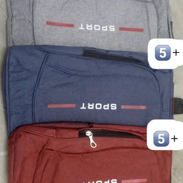 Mochilas economicas