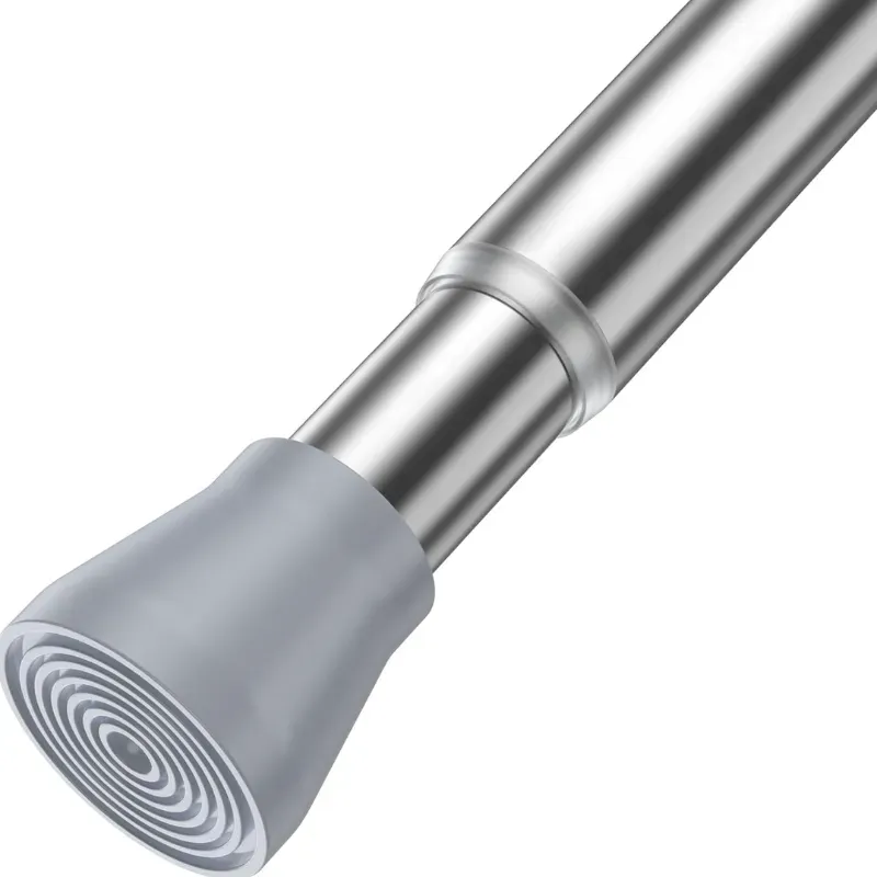 Cortineros expandibles mediano