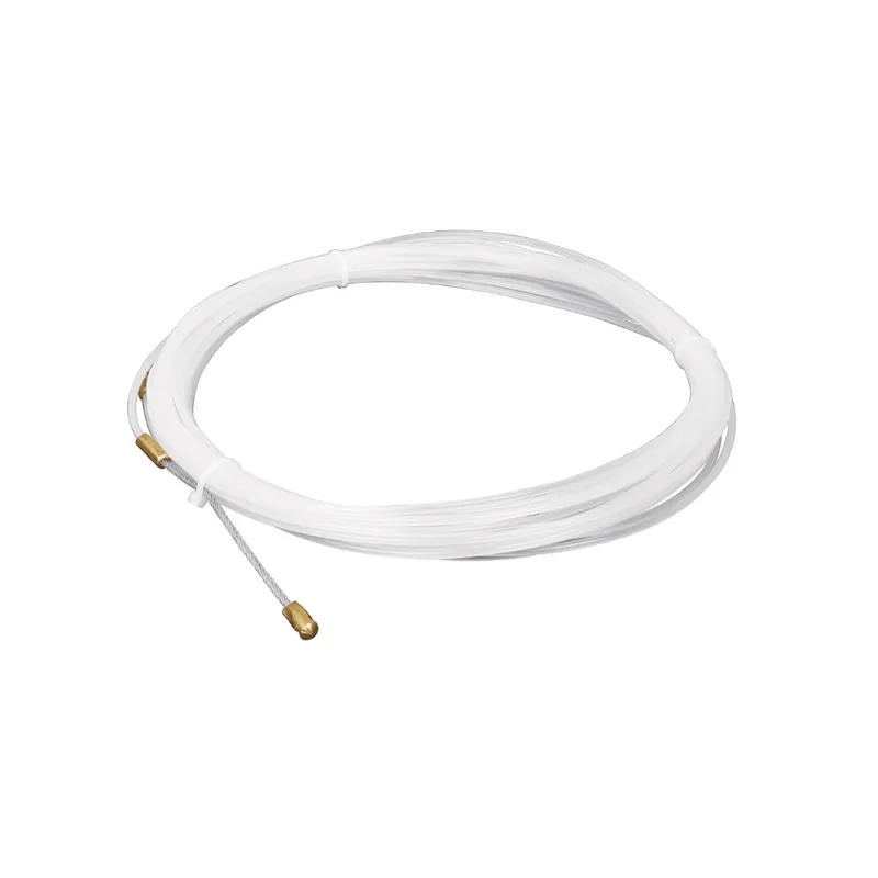 Guía de Nailon para Cable