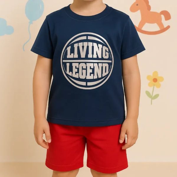 Conjunto para niños 22
