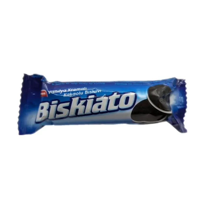 Galletas biskiato