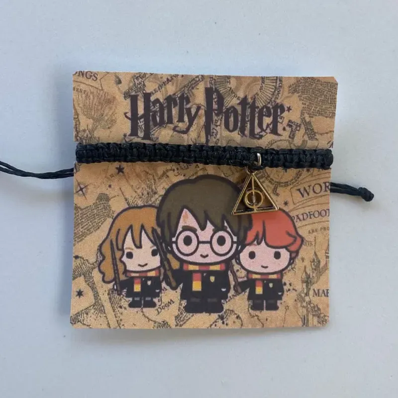 Pulso Harry Potter