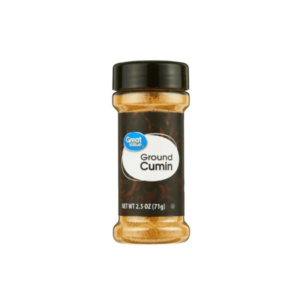 Comino Molido